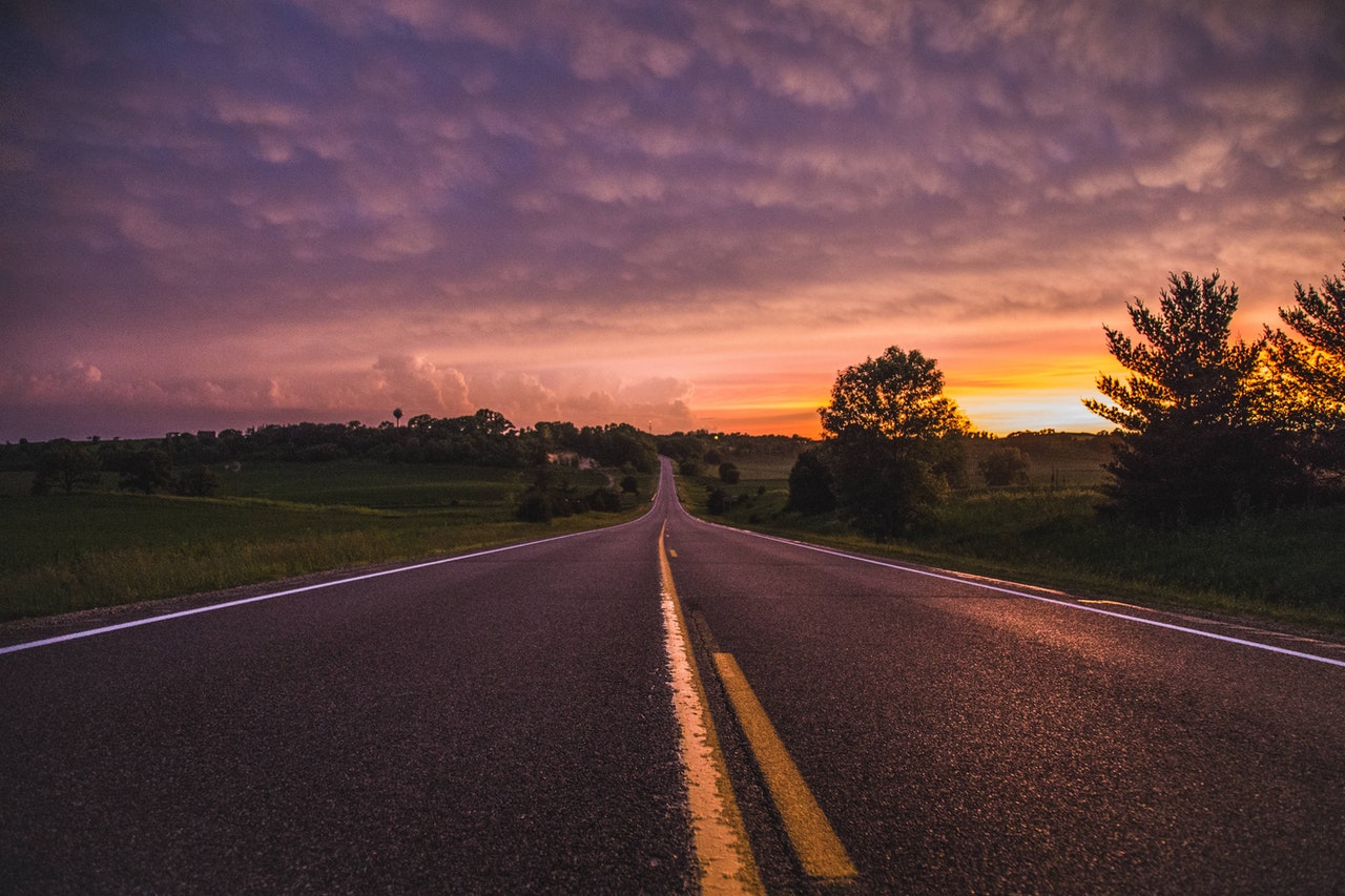 Carreteras inteligentes: la lucha por un transporte sostenible