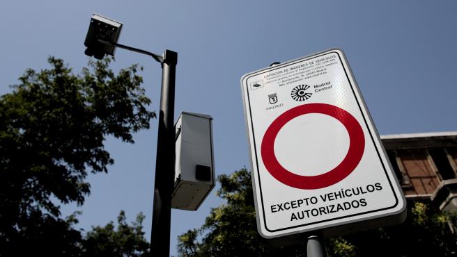 Las zonas urbanas de acceso restringido comienzan a ser una realidad