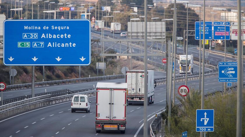 Qué tener en cuenta ante la temporada alta en el transporte de mercancías internacional