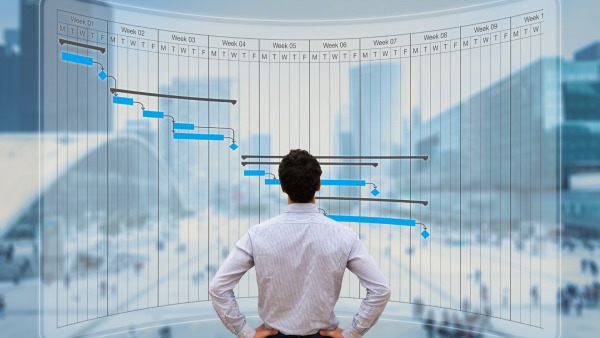 Value stream mapping: cómo identificar ineficiencias en el almacén