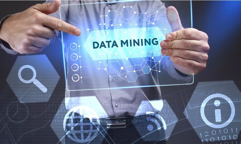 La minería de datos en la logística 4.0